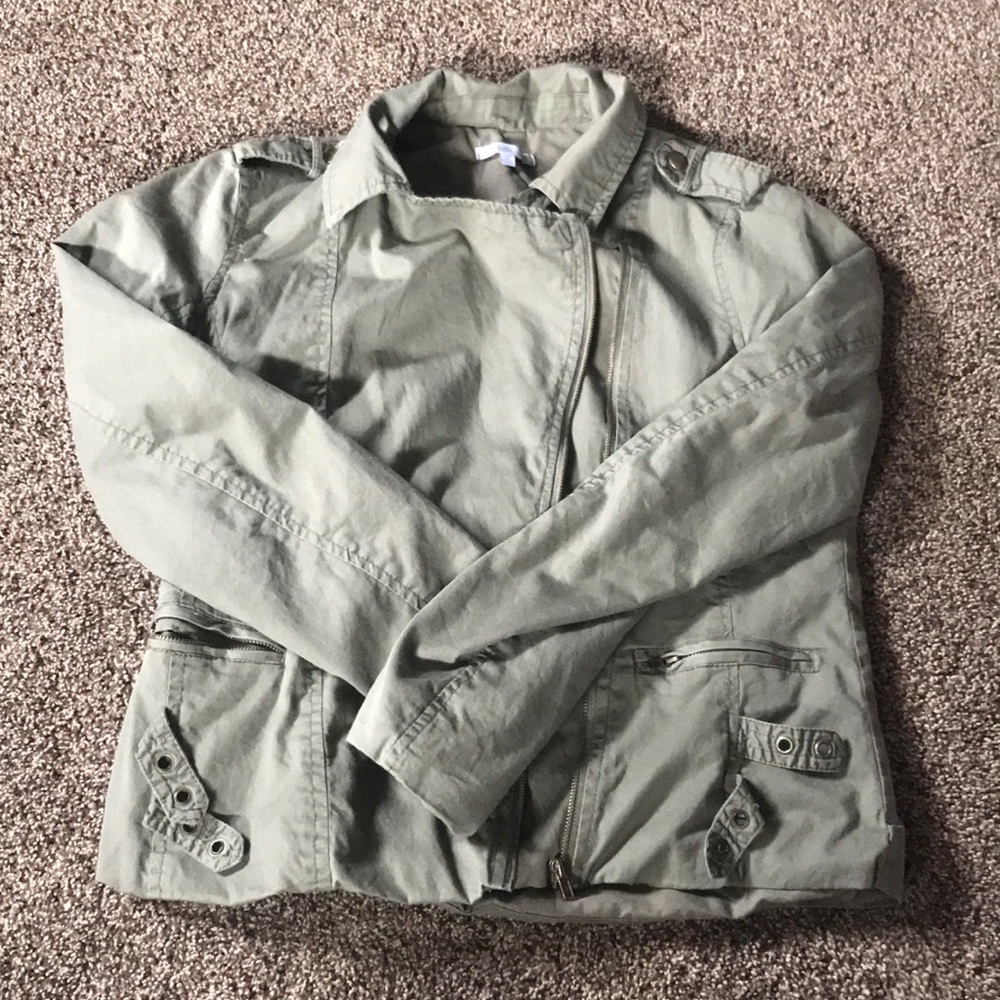Women’s jacket